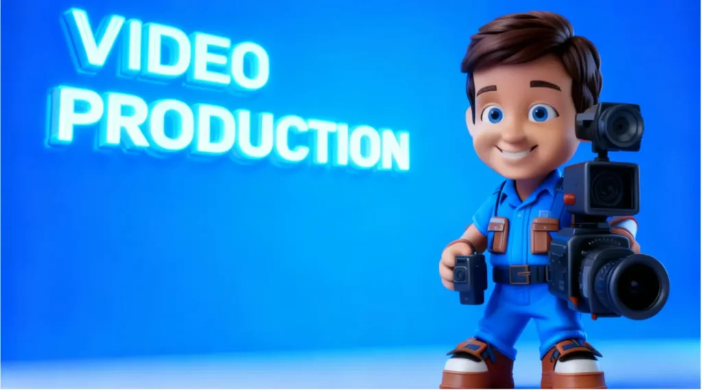 Video production service by ShoutWow Global