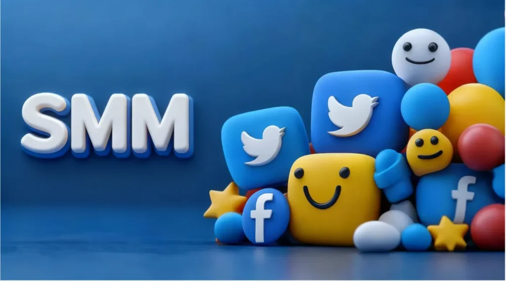 social media service by ShoutWow Global