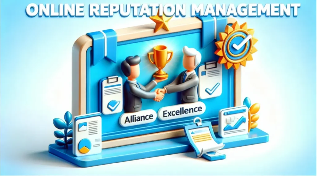 Online reputation management service by ShoutWow Global