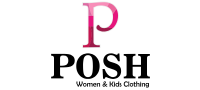 POSH logo
