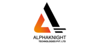 Alphaknight logo