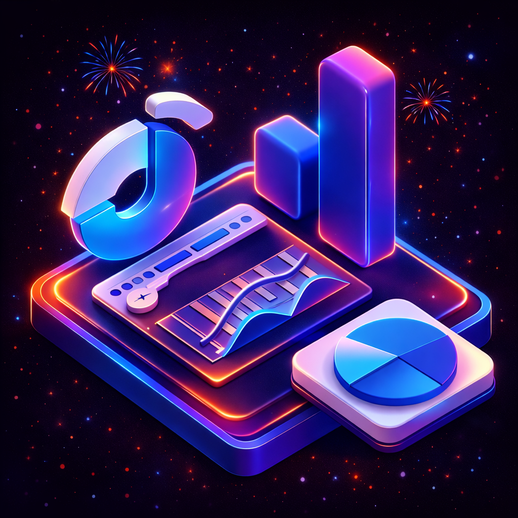 ANALYTICS & DATA ANALYSIS services