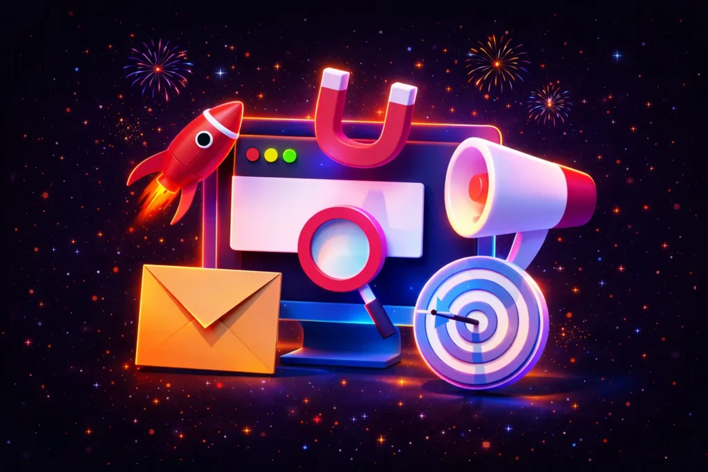 ShoutWow provides content marketing services designed to help brands communicate clearly and build lasting connections with their audience. From content strategy and creation to distribution and optimization, we create content that supports brand growth, improves visibility, and drives meaningful engagement.