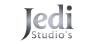 Jedi Studios music studio website design