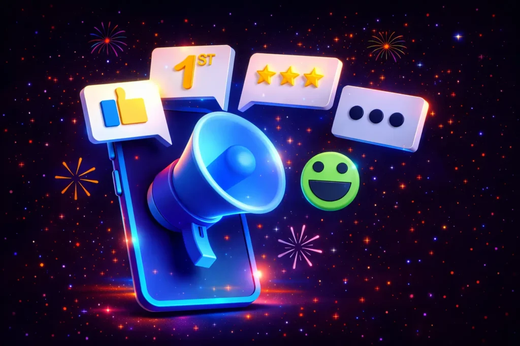 Online reputation management services protecting brand trust and credibility