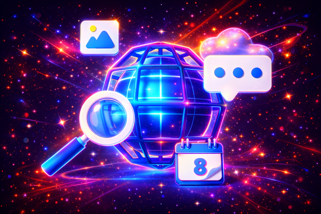 Search engine optimisation services improving website visibility and rankings