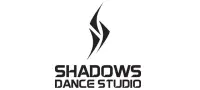 Shadows Dance Studio website design project