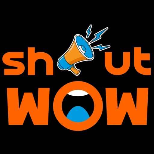 Digital marketing agency brand logo