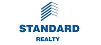 Standard Realty branding and website design project