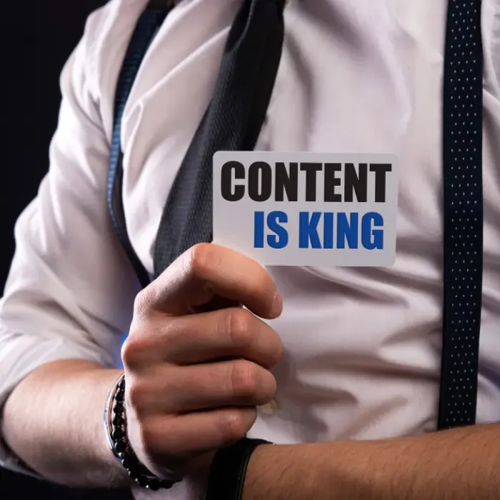 content marketing services