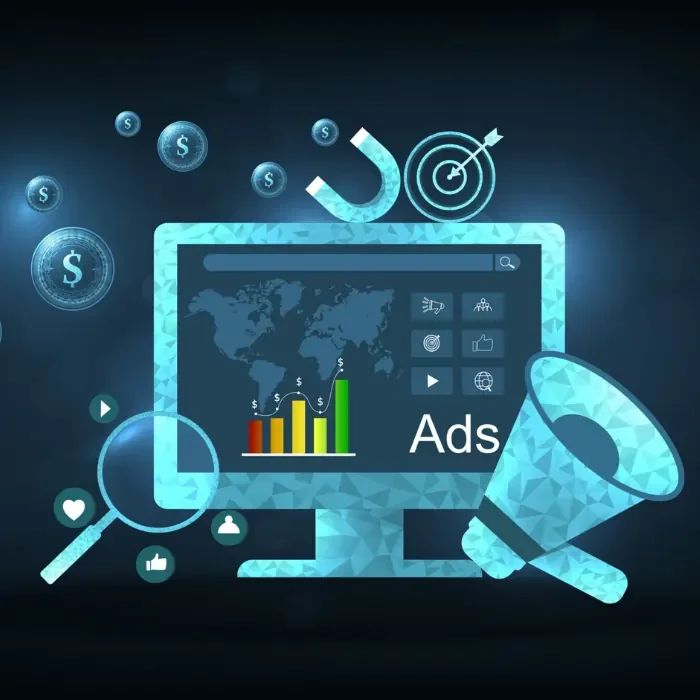 Google ad campaigns