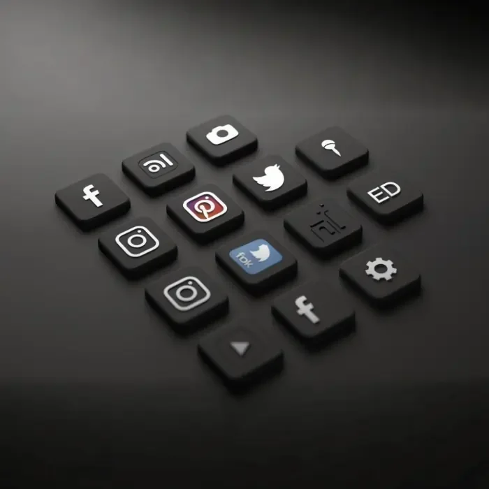 Social media marketing services focused on brand growth and engagement